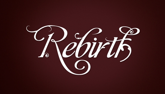 rebirth movie